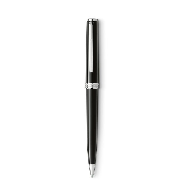 PIX Black Ballpoint - 1
