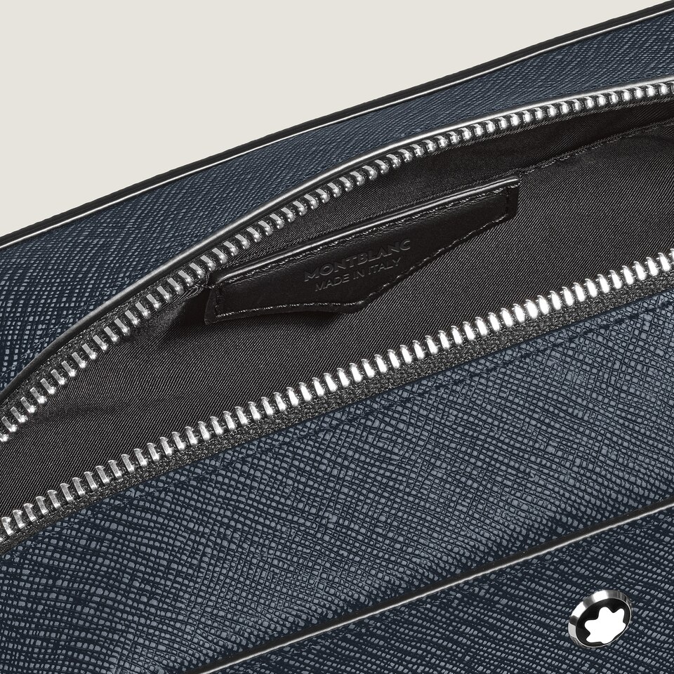 Sartorial clutch - 4