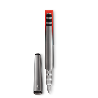 Montblanc Ferrari Stilema SP3 Limited Edition 599 Fountain Pen M