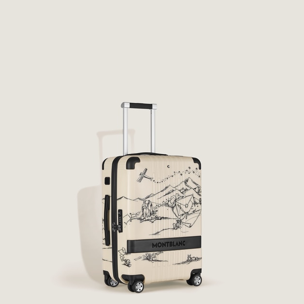 Holiday Cabin Suitcase - 2