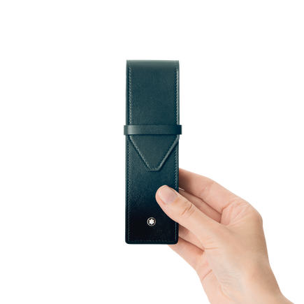 Astuccio per 2 Strumenti da Scrittura Montblanc Envelope
