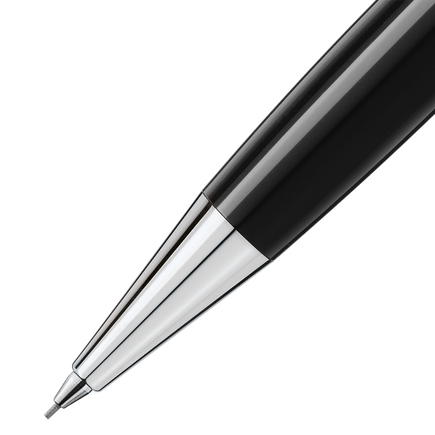 Meisterst&uuml;ck Platinum-Coated Classique Mechanical Pencil, 0.7 mm