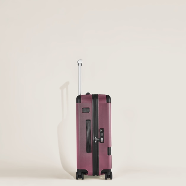 #MY4810 Cabin Suitcase - 6