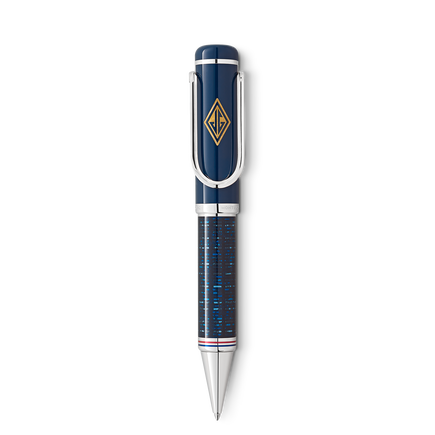 Stylo-Bille Great Characters Hommage &agrave; The Great Gatsby &Eacute;dition Sp&eacute;ciale