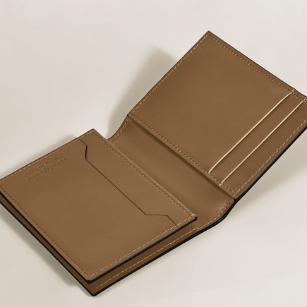 Card Holder 4cc in Meisterstück Leather