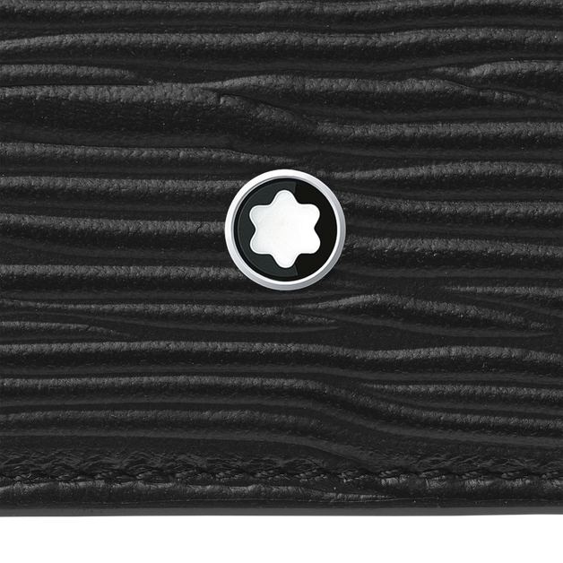 Card Holder 5cc in Corteccia Leather - 6