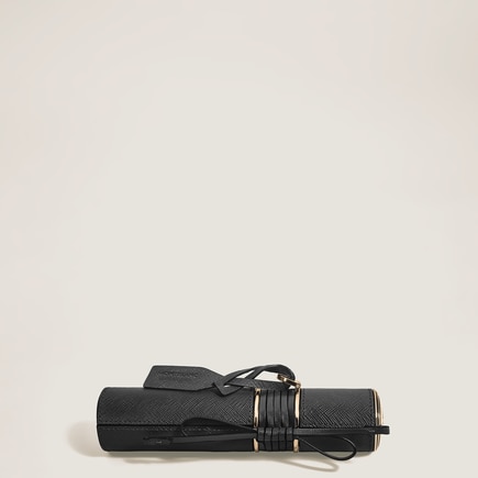 1-Pen Pouch A Tribute to Craftsmanship in Sartorial Leather