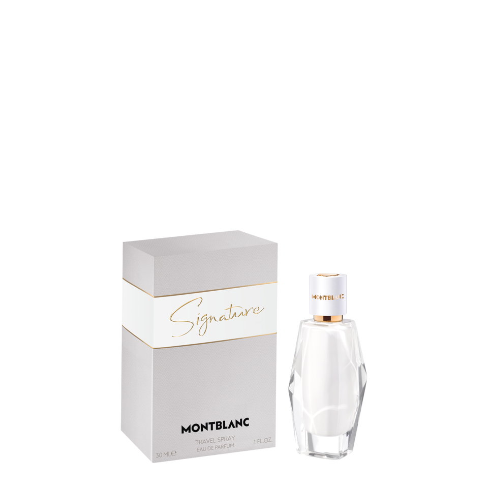 Montblanc Signature Eau de Parfum, 30 ml - 1