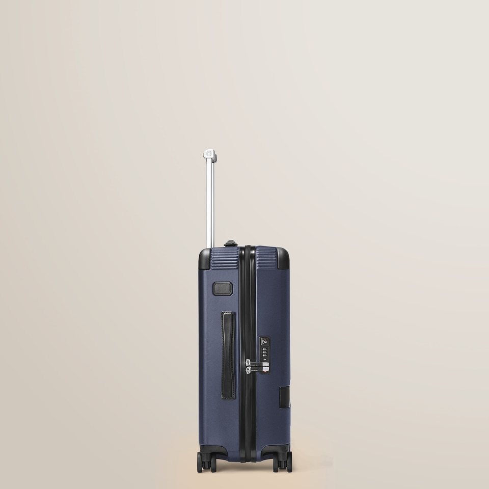 #MY4810 Cabin Suitcase - 5