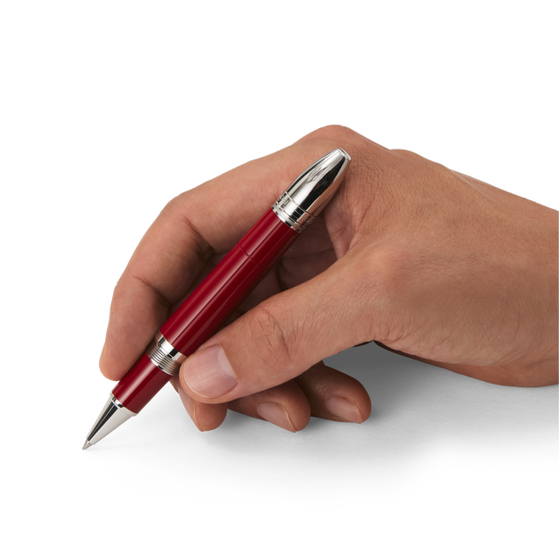 Great Characters Enzo Ferrari Special Edition Rollerball - 2