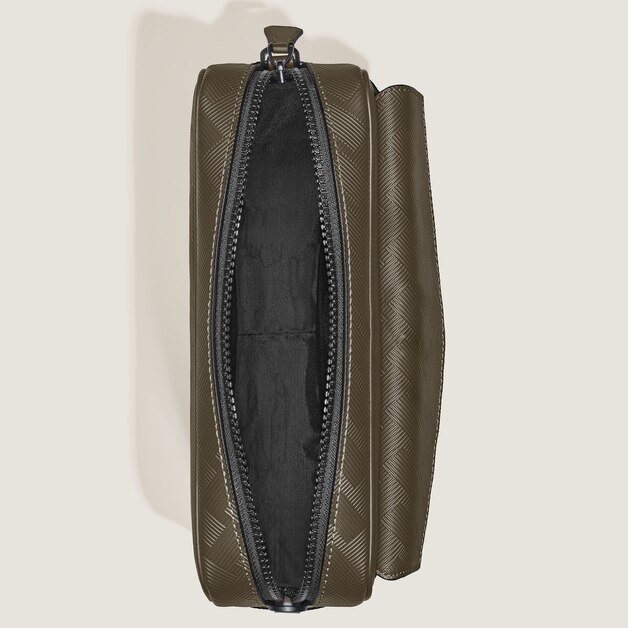 M-Lock Messenger Bag - 7