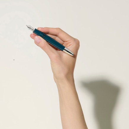 قلم الحبر السائل مايسترشتوك روميو وجولييت لوغراند