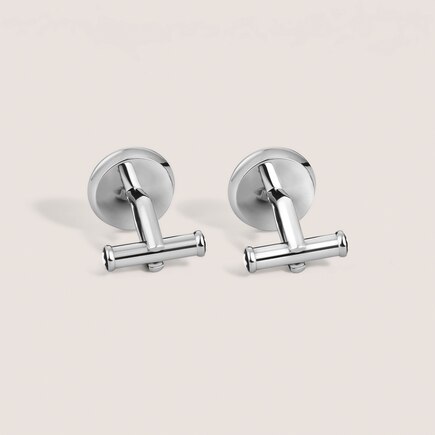 Masters of Art Homage to Pierre-Auguste Renoir Cufflinks