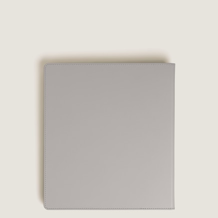 Montblanc Digital Paper Folio, Antarctica Colour