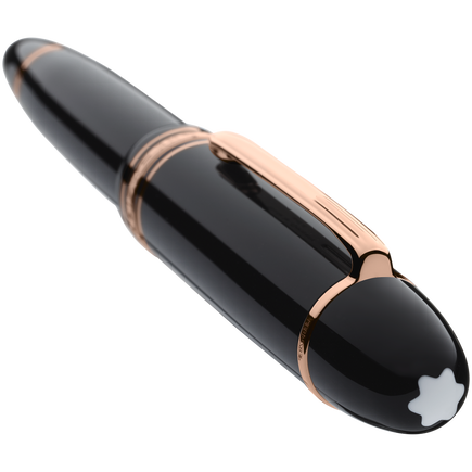 Meisterst&uuml;ck Rose Gold-Coated 149 Fountain Pen