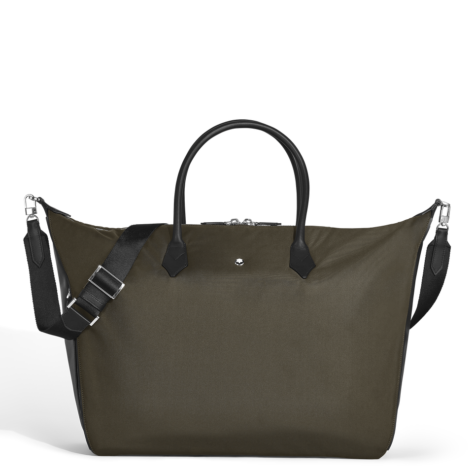 Montblanc Panorama Weekender Bag 43 - 1