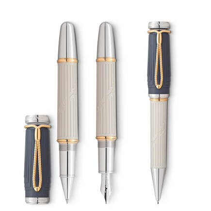 Set Writers Edition Homage to Jane Austen Edizione Limitata