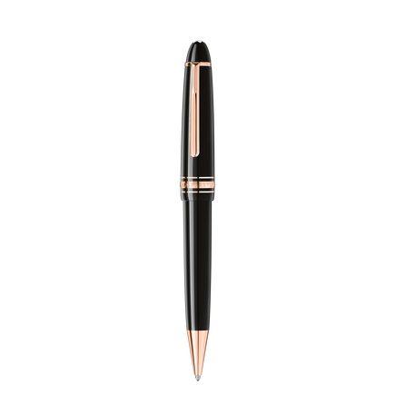 Meisterst&uuml;ck Rose Gold-Coated LeGrand Ballpoint