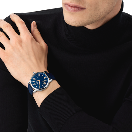 Montblanc Star Legacy Automatic Date 43 mm Edición Limitada - 800 piezas