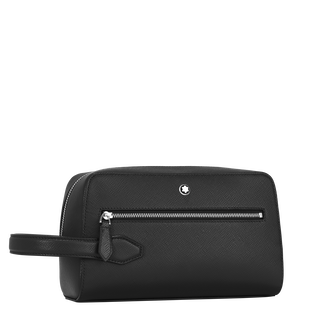 Sartorial wash bag