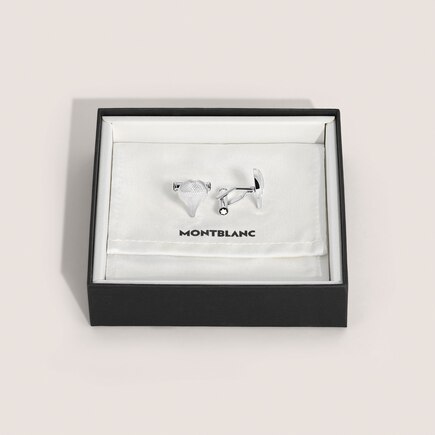 Around the World in 80 Days Air Balloon Cufflinks