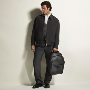 Extreme 3.0 large backpack with 3 compartments