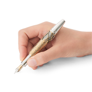 Writers Edition Homage to the Brothers Grimm Limited Edition1812 Fountain Pen