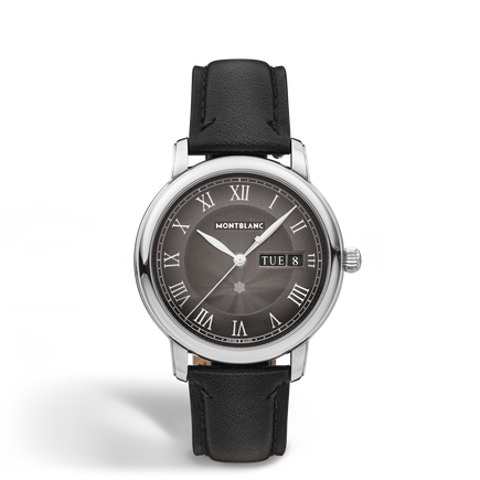 Montblanc Star Legacy Automatic Day & Date 39&nbsp;mm