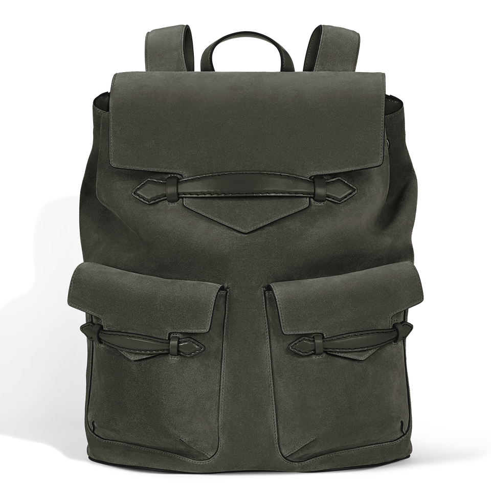 Montblanc Envelope Backpack - 1