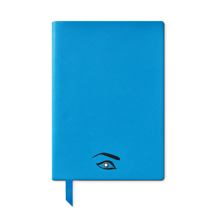 Medium Notebook, Montblanc Maria Callas, Lined Pages