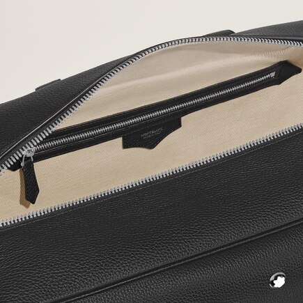 Weekender Bag 45 in Grain Leather
