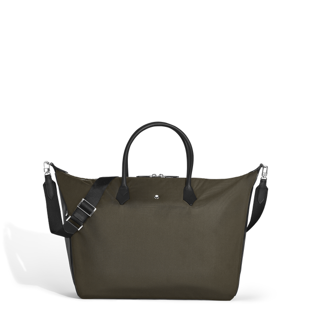 Montblanc Panorama Weekender Bag 43 - 1