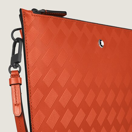 Pochette en Cuir Extreme