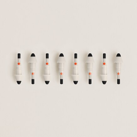 Matte Replacement Tips for Montblanc Digital Pen