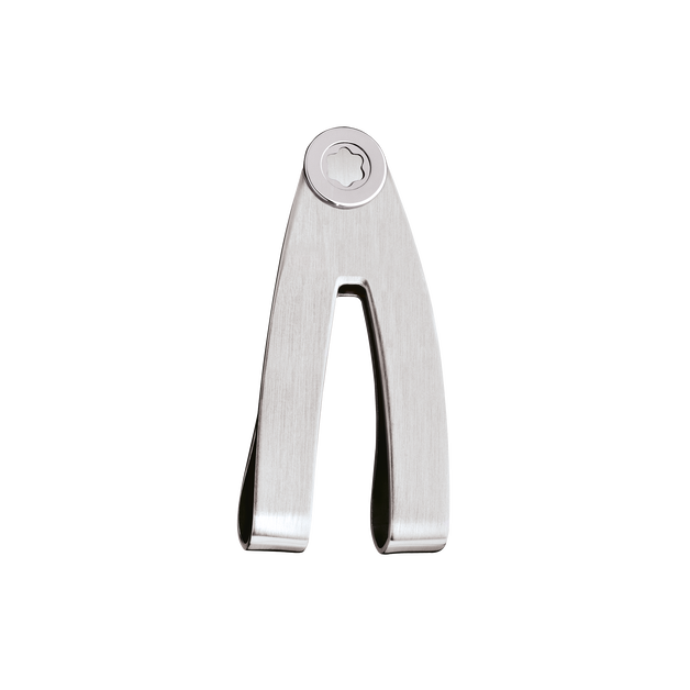 Pinza para Billetes de Acero - 1