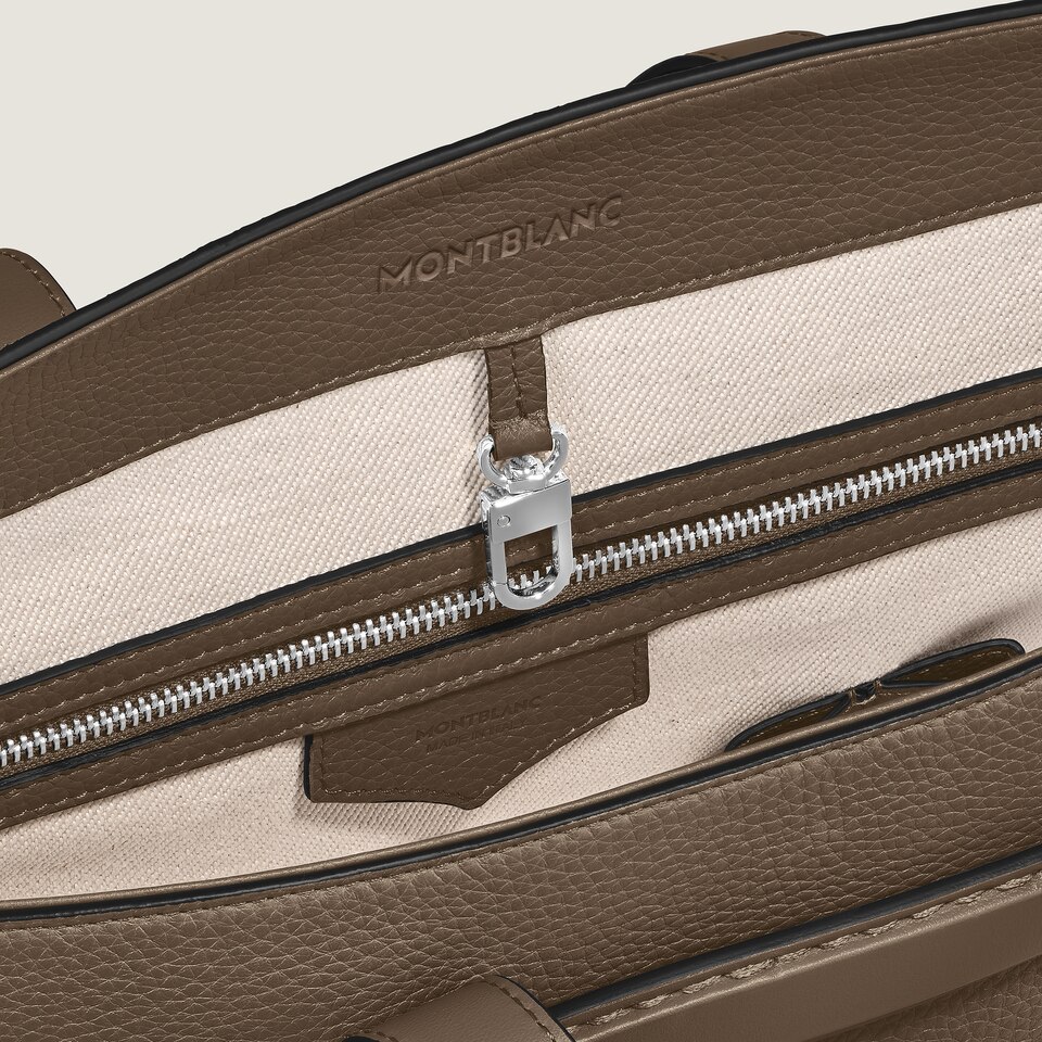 Montblanc Envelope Tote - 4