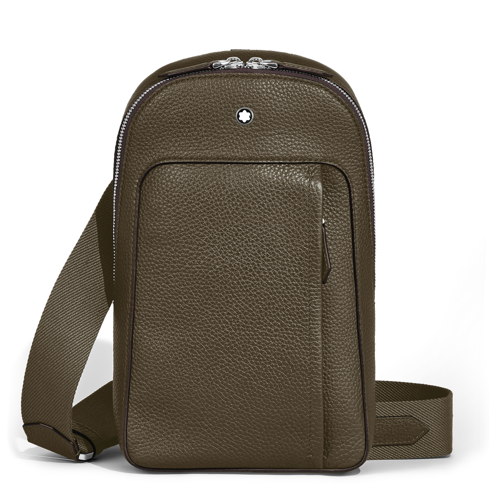 Montblanc Companion Medium On-Body Bag  - 1