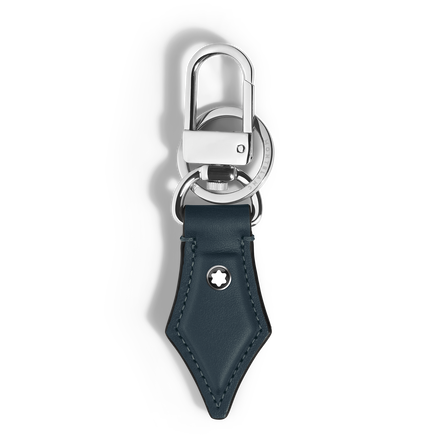 Nib Key Holder in Meisterstück Leather