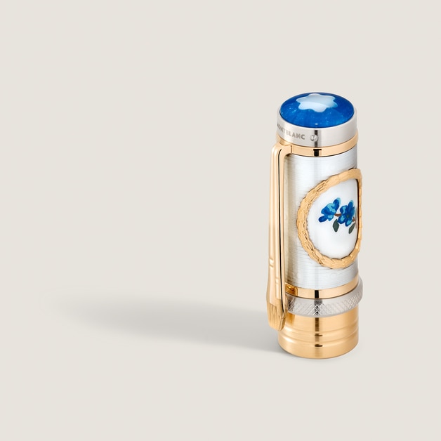 Stylo-Plume Masters of Art Hommage &agrave; Pierre-Auguste Renoir &Eacute;dition Limit&eacute;e 888 - 8