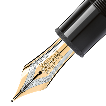 Meisterstück Gold-Coated 149 Fountain Pen (M)