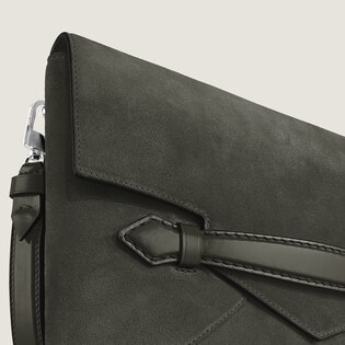 Montblanc Envelope Clutch Document Holder