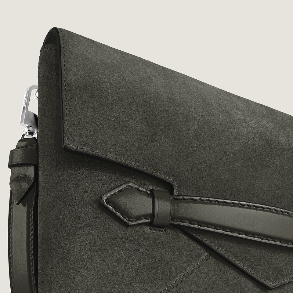 Montblanc Envelope Clutch Document Holder - 3
