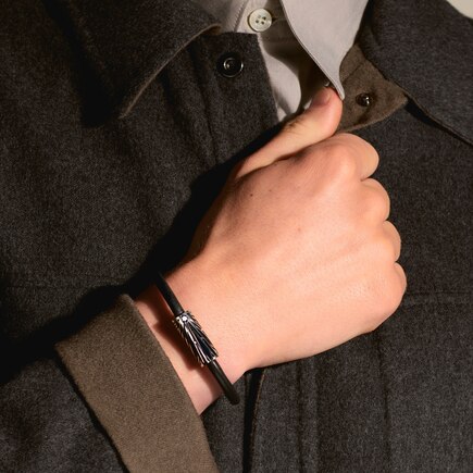 Meisterstück The Origin Collection Bracelet in Soft Leather