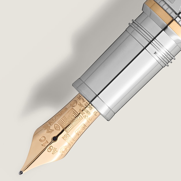 Stylo-Plume Masters of Art Hommage &agrave; Gustav Klimt &Eacute;dition Limit&eacute;e&nbsp;888 - 3