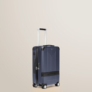 #MY4810 cabin compact trolley
