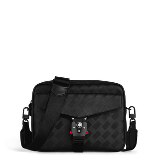 Extreme 3.0 messenger with M LOCK 4810 buckle