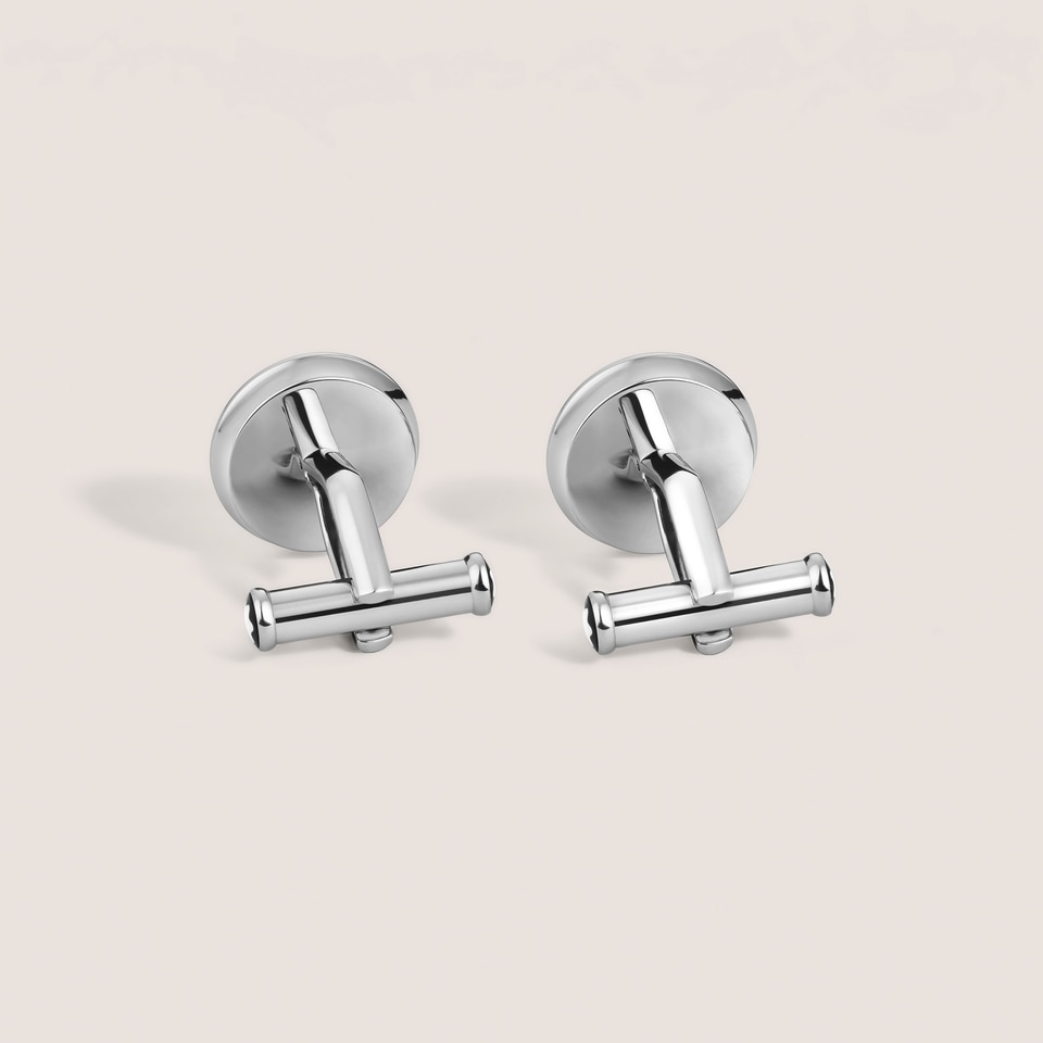 Masters of Art Homage to Pierre-Auguste Renoir Cufflinks - 2