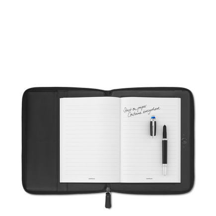 Augmented Paper Montblanc Extreme 3.0