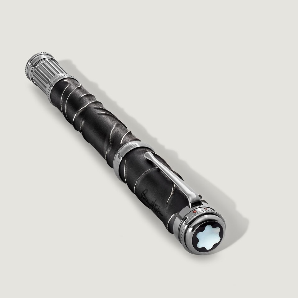 Writers Edition Homage to Bram Stoker Limited Edition 1897 Rollerball - 3