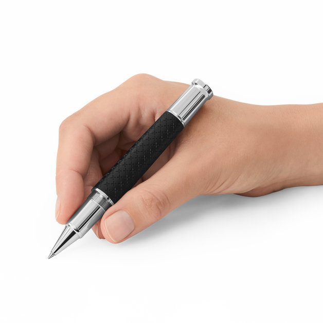 Writers Edition Homage to Robert Louis Stevenson Limited Edition Rollerball - 2